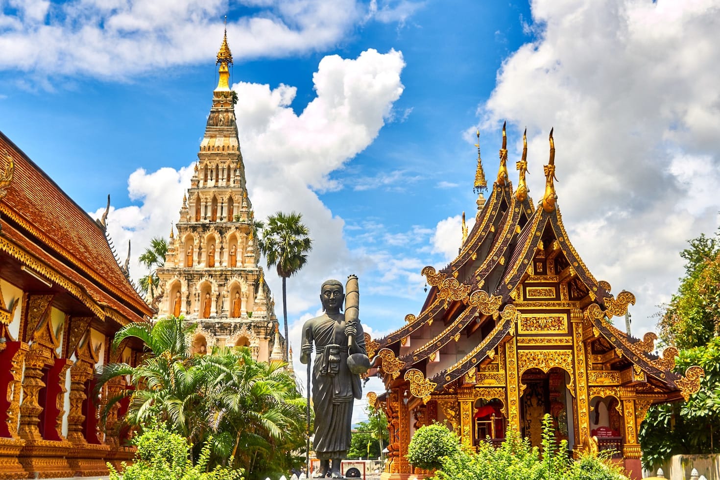 Essential Packing Tips for Your Thai Vacation